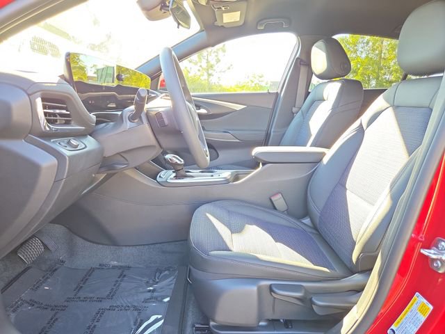 New 2026 Buick Envista Preferred image 15