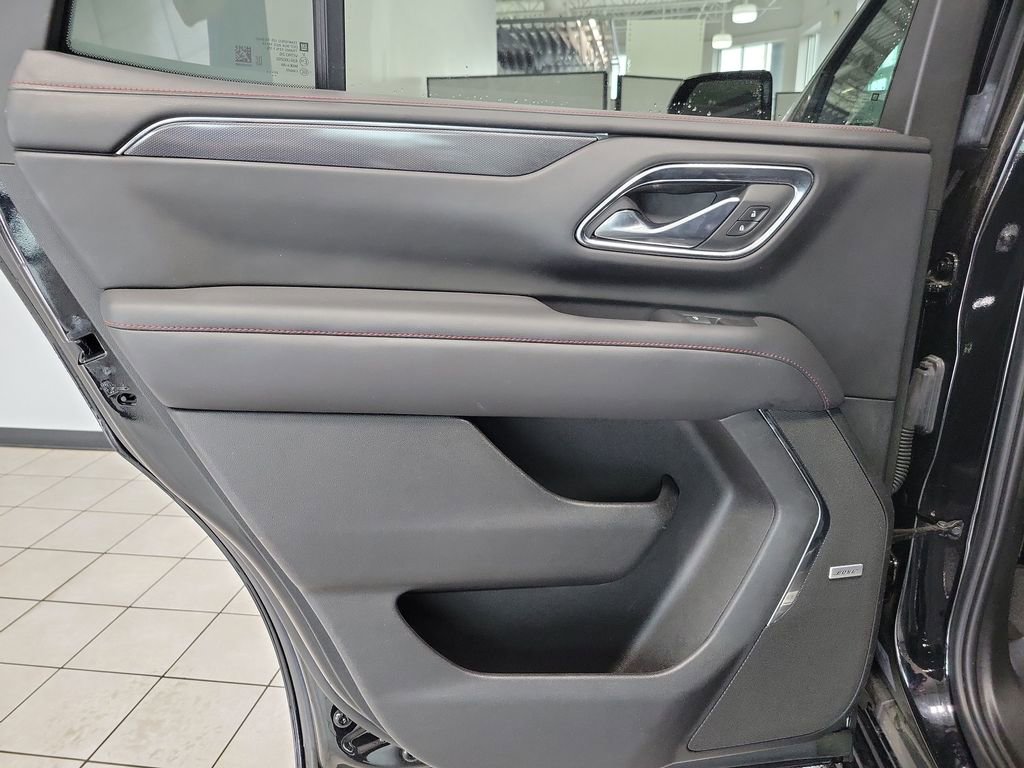 Used 2023 Chevrolet Tahoe RST image 29