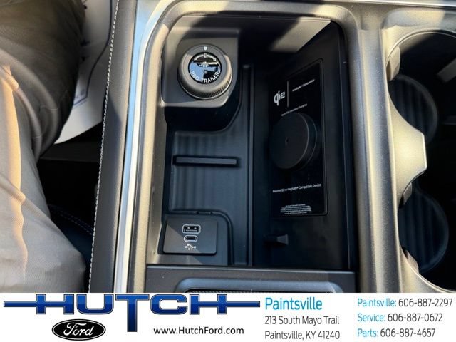 New 2027 Ford Expedition Platinum AWD/4WD image 35
