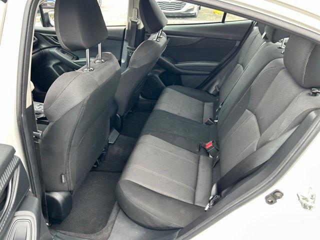 Used 2023 Subaru Impreza 2.0i AWD/4WD image 8