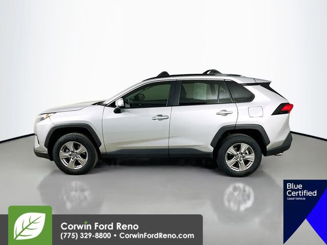 Used 2024 Toyota RAV4 XLE w/ Convenience Package image 5