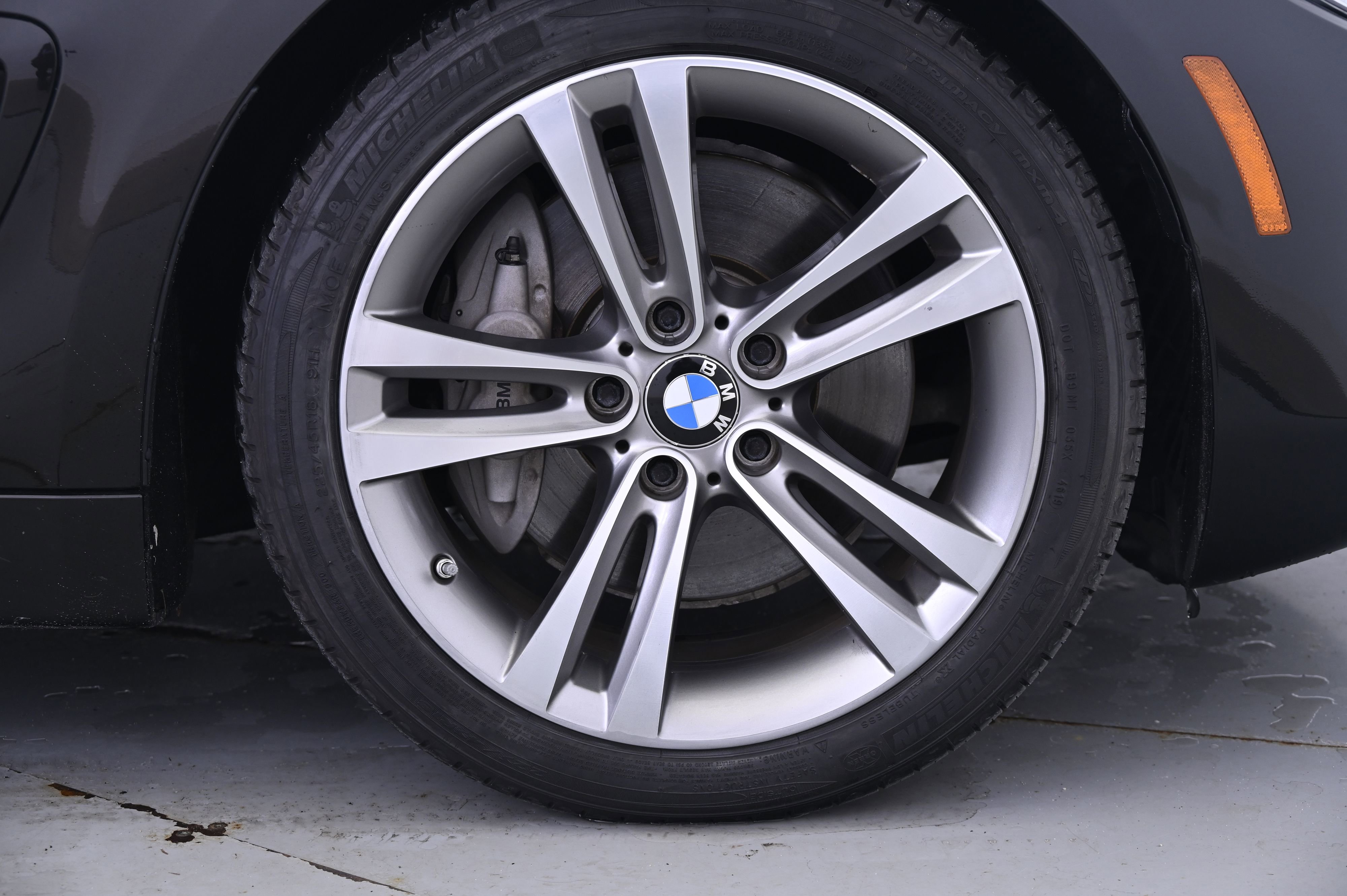 Used 2016 BMW 435i Convertible image 17