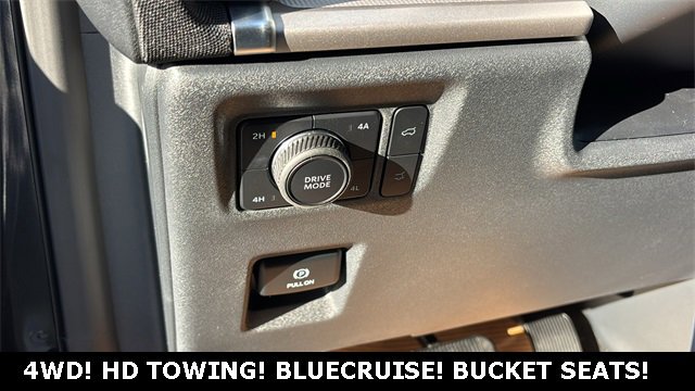 New 2025 Ford Expedition Active image 9