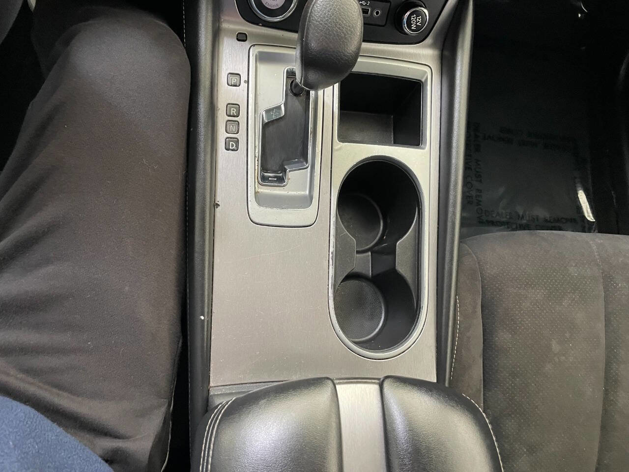 Used 2019 Nissan Murano S w/ Cargo Package image 36