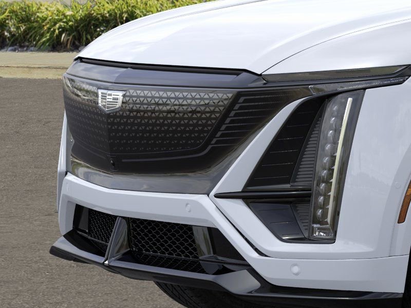 New 2026 Cadillac Lyriq V image 13