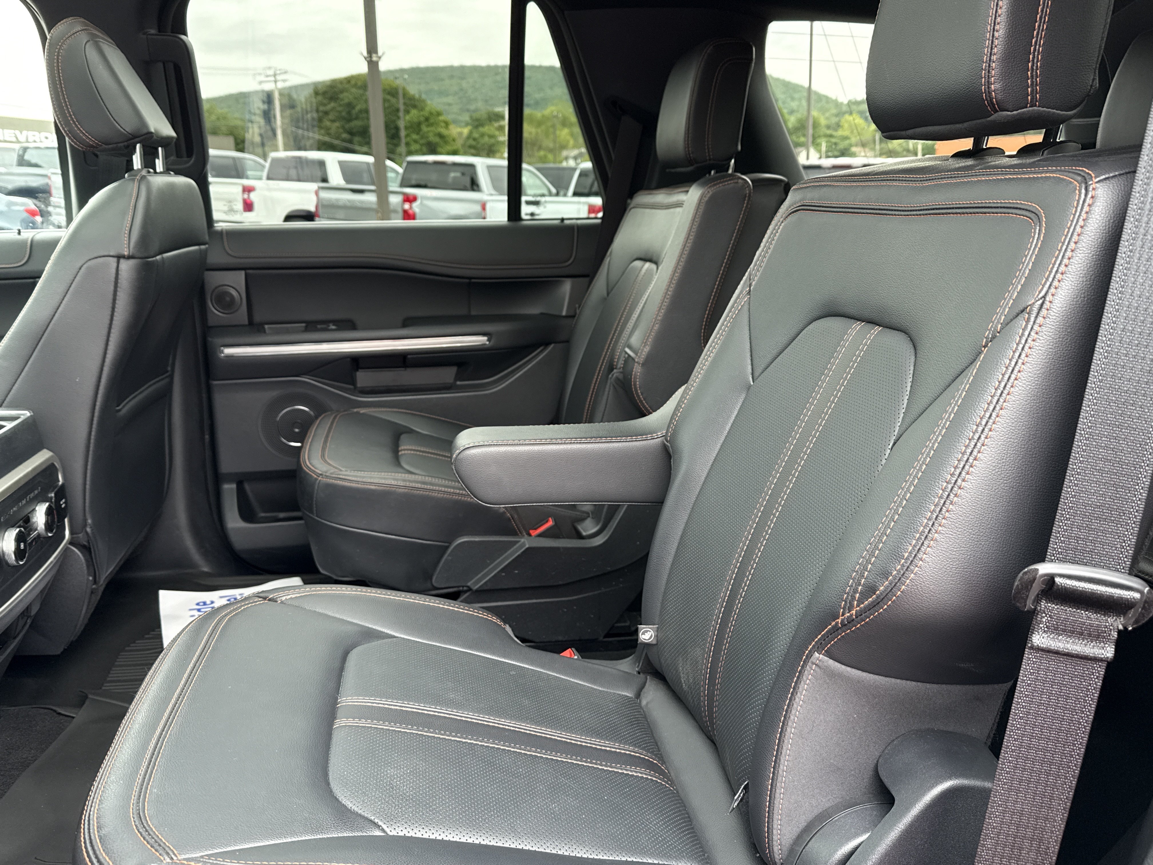 Used 2024 Ford Expedition Timberline AWD/4WD image 13