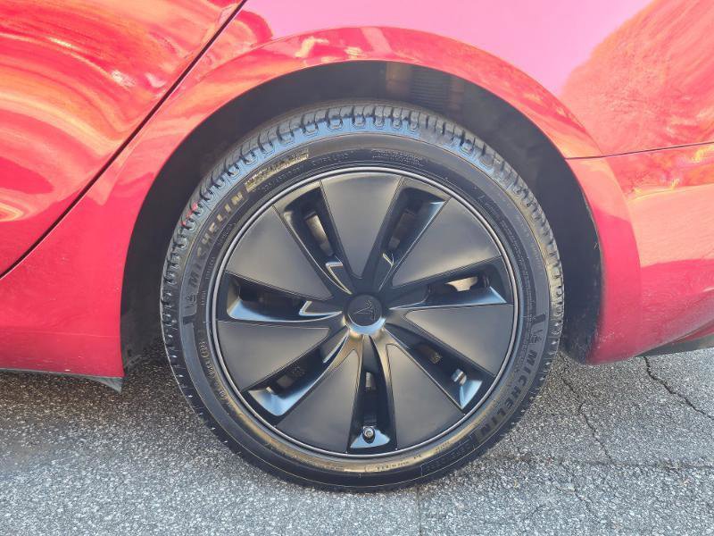 Used 2024 Tesla Model 3 Standard Range RWD image 19
