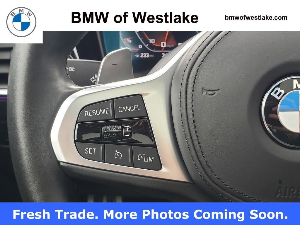 Certified 2023 BMW 440i xDrive Coupe image 25