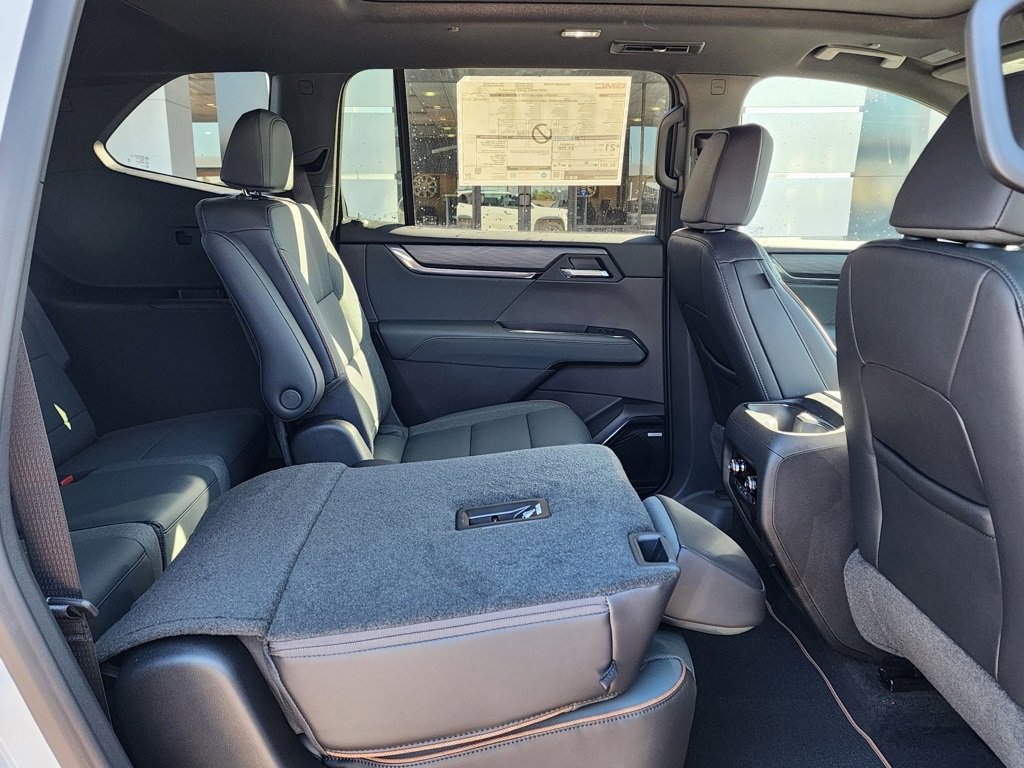 New 2026 GMC Acadia AT4 image 48