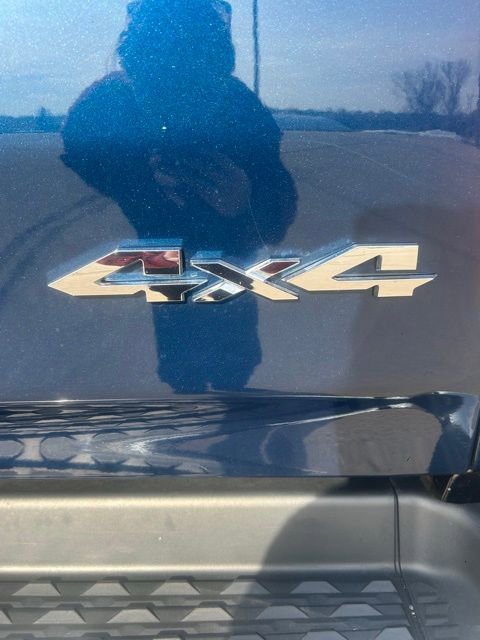 Used 2019 RAM 1500 Big Horn AWD/4WD image 23