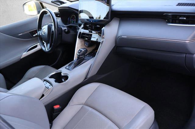Certified 2021 Toyota Venza Limited w/ Advanced Technology Package AWD/4WD image 30