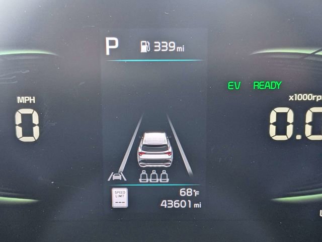 Used 2023 Kia Sportage LX image 29