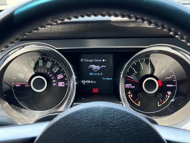 Used 2014 Ford Mustang GT Premium w/ Comfort Package RWD image 25
