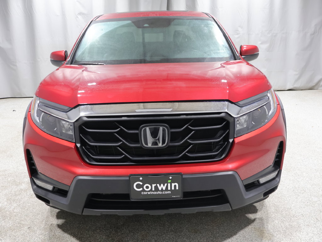 Used 2023 Honda Ridgeline RTL image 17