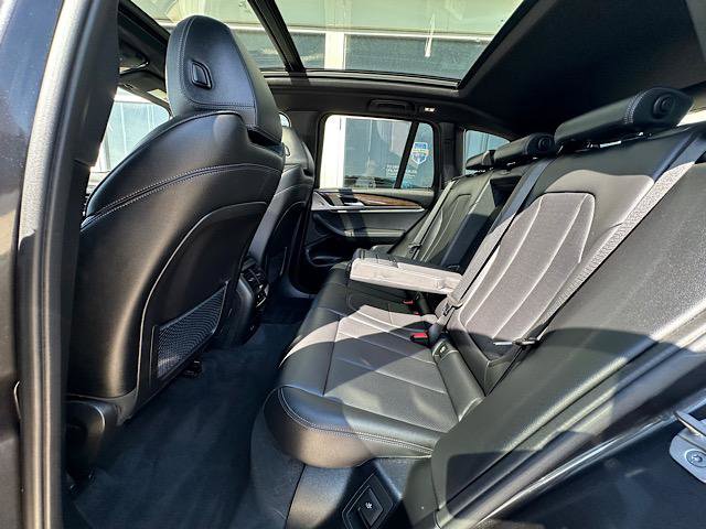Certified 2022 BMW X3 xDrive30i w/ Premium Package 2 image 20