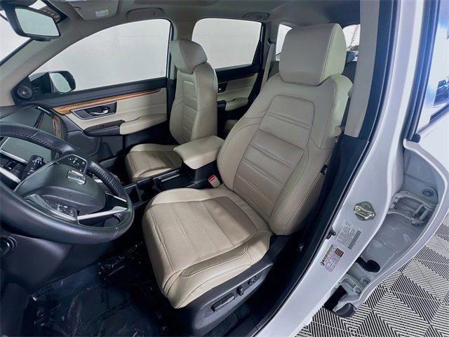 Used 2019 Honda CR-V EX-L image 9