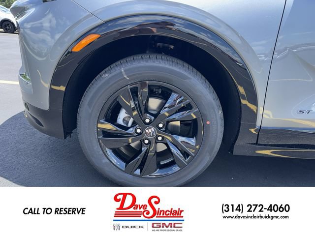 New 2026 Buick Encore GX Sport Touring w/ Advanced Technology Package FWD image 10