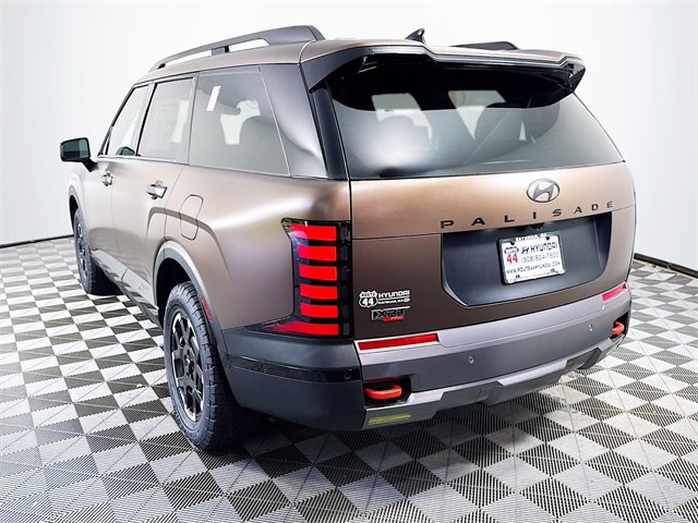 New 2026 Hyundai Palisade XRT Pro image 6