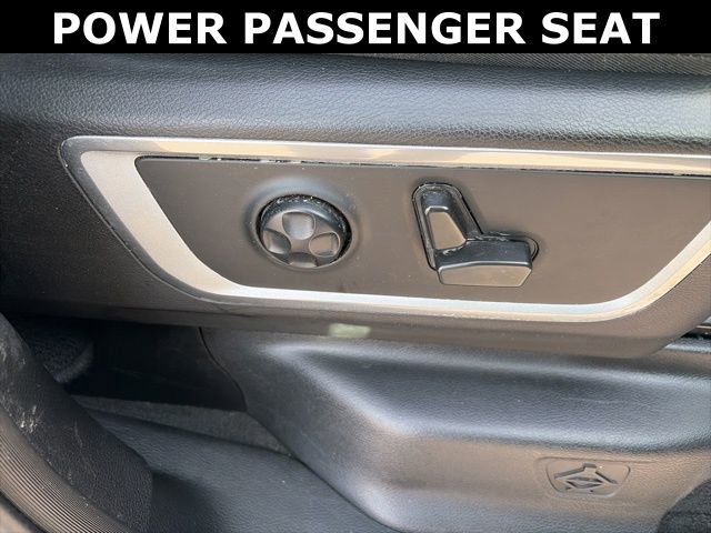 Used 2021 RAM 1500 Laramie AWD/4WD image 13