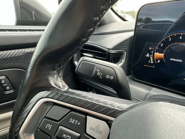 Used 2024 Ford Mustang Premium RWD image 21