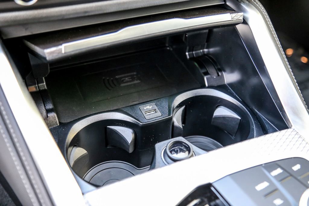 New 2026 BMW 430i xDrive image 15