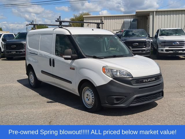 Used 2020 RAM ProMaster City Tradesman FWD image 15