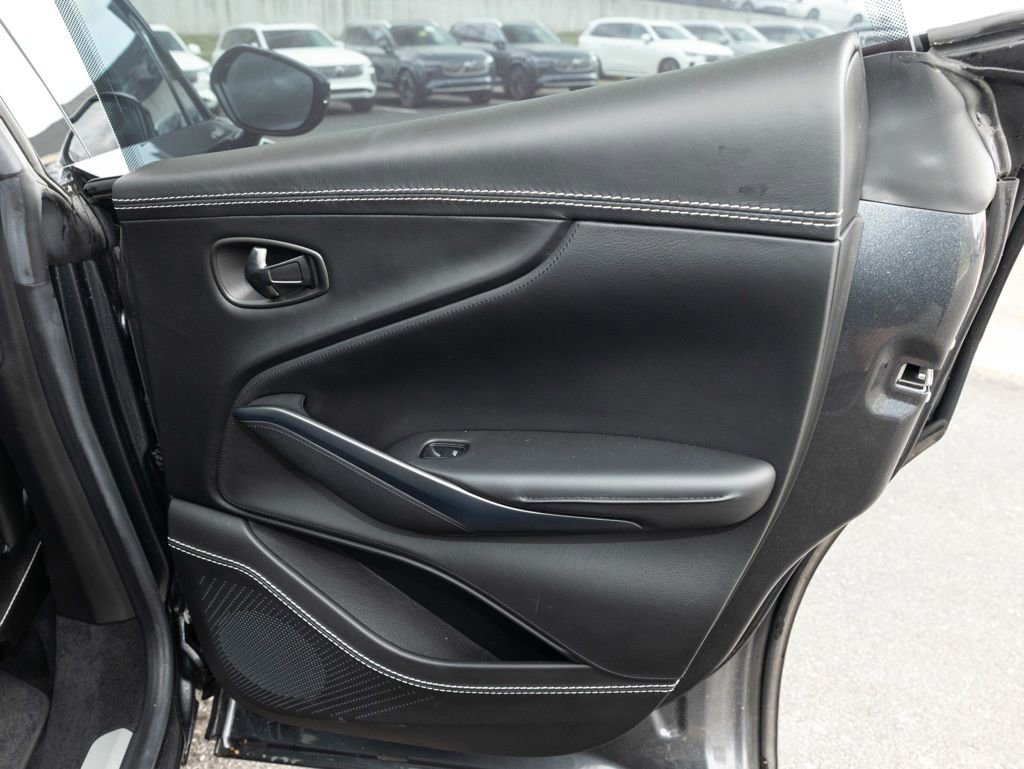 Used 2021 Aston Martin DBX image 51