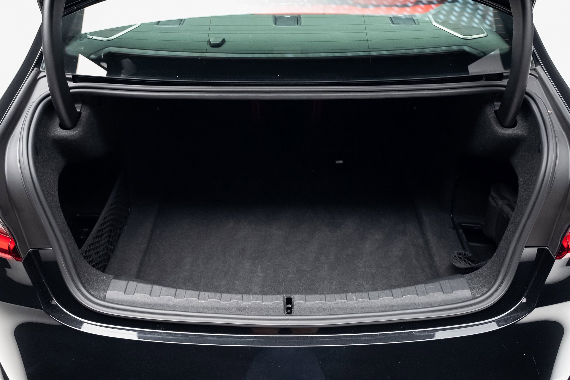 Used 2022 BMW M3 Competition w/ M Carbon Exterior Package image 76