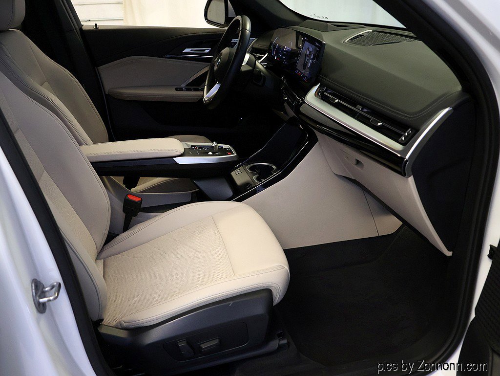 Certified 2023 BMW X1 xDrive28i w/ Premium Package image 35