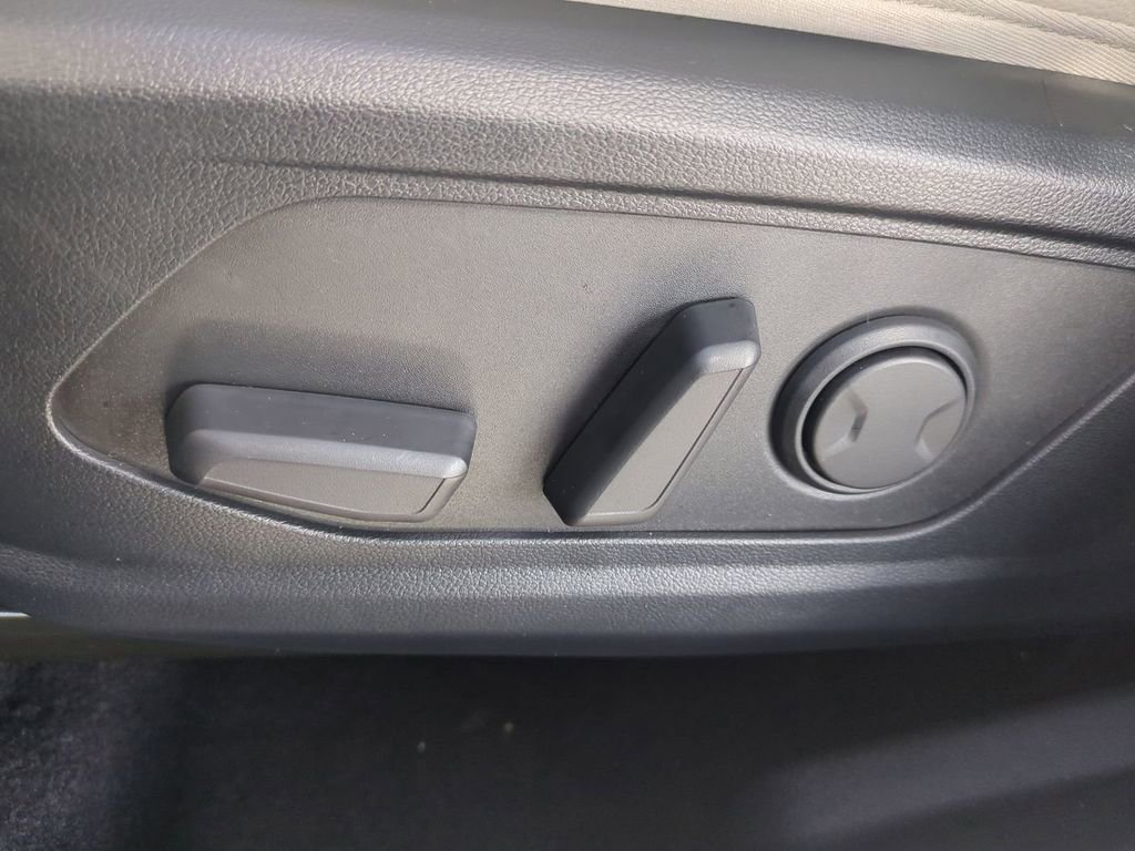 New 2026 Hyundai Tucson SEL Plus FWD image 23