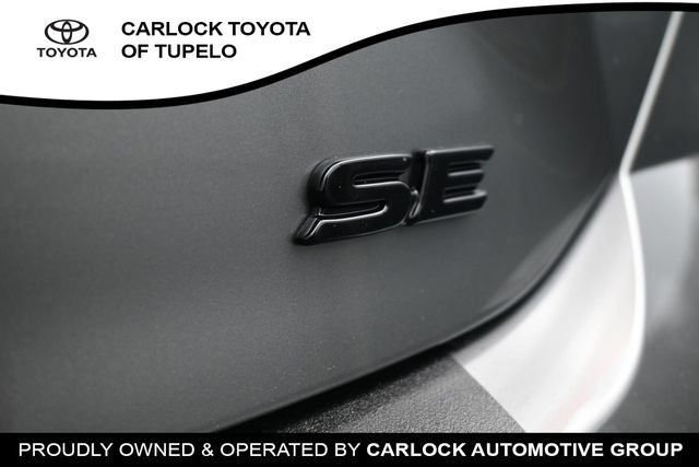 New 2026 Toyota Camry SE w/ Convenience Package FWD image 12