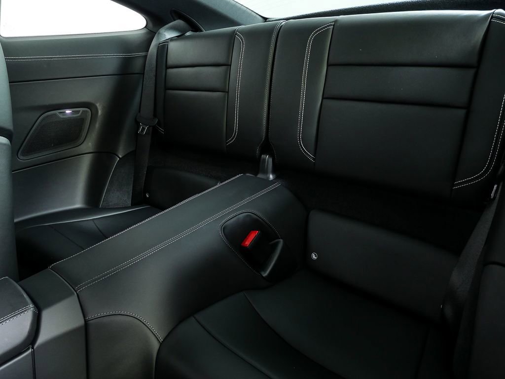 Certified 2024 Porsche 911 Carrera S RWD image 20