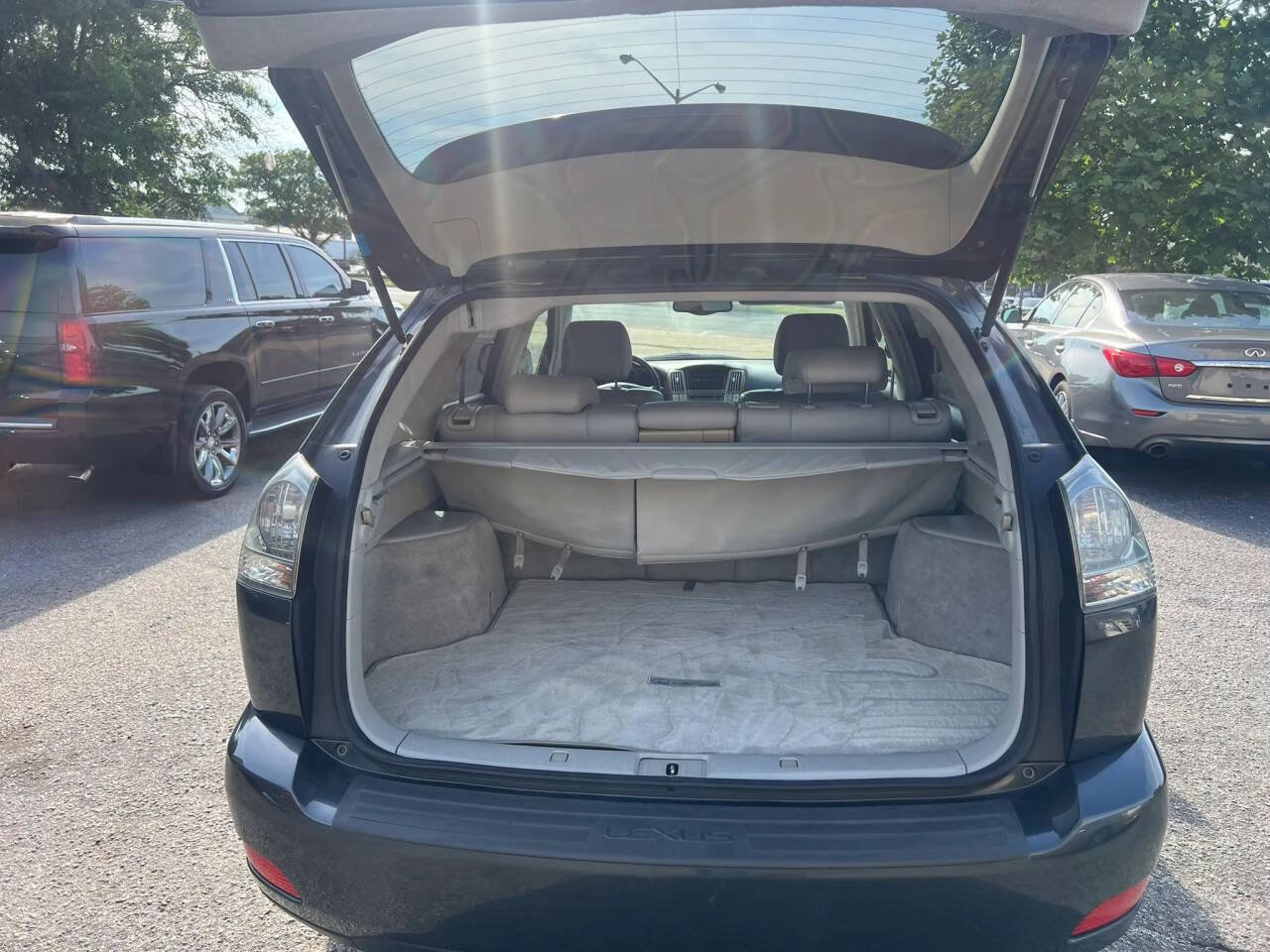 Used 2004 Lexus RX 330 AWD image 23