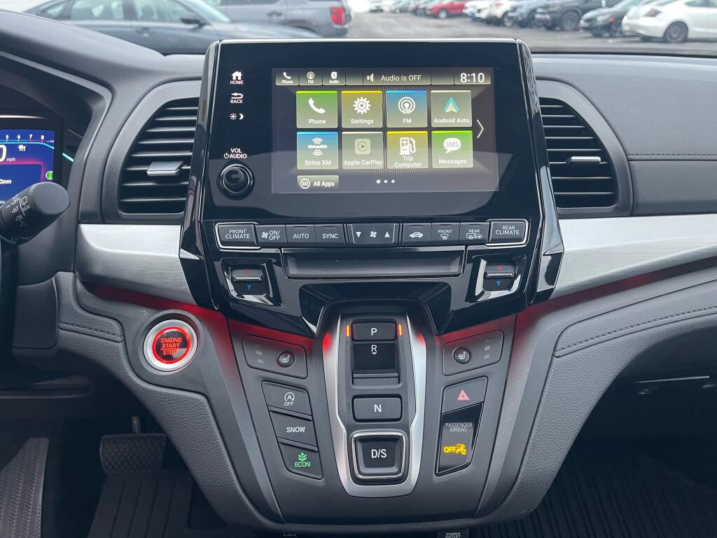 Used 2024 Honda Odyssey Sport image 9