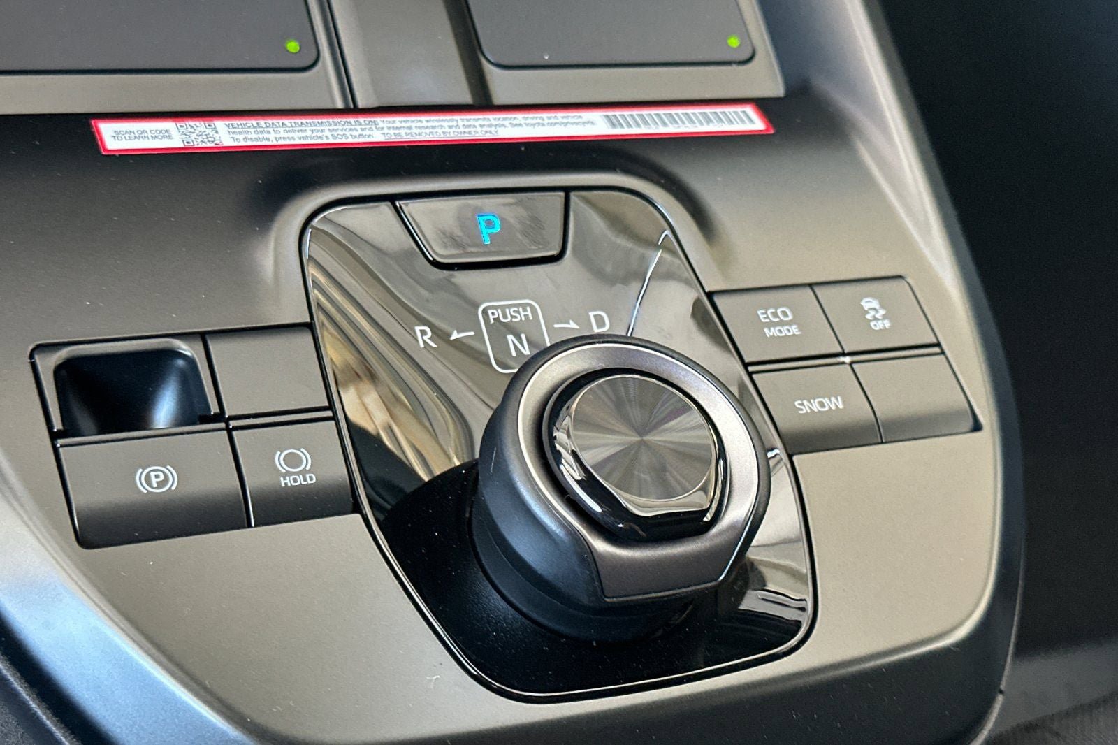 New 2026 Toyota C-HR AWD/4WD image 23