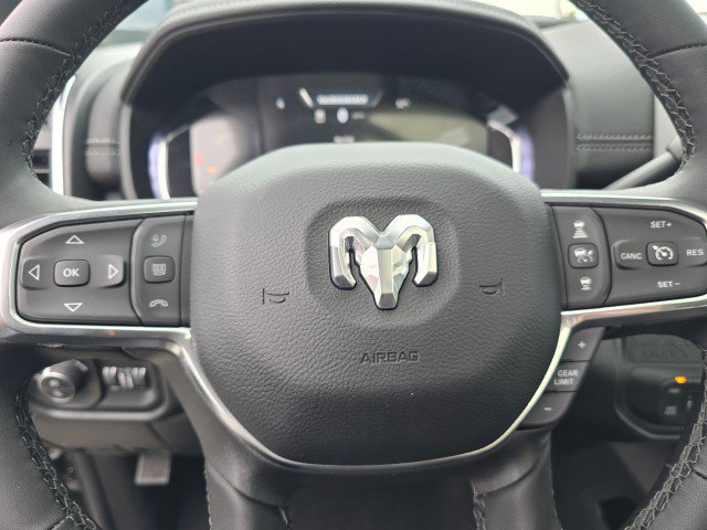 New 2026 RAM 2500 Laramie w/ Night Edition image 68