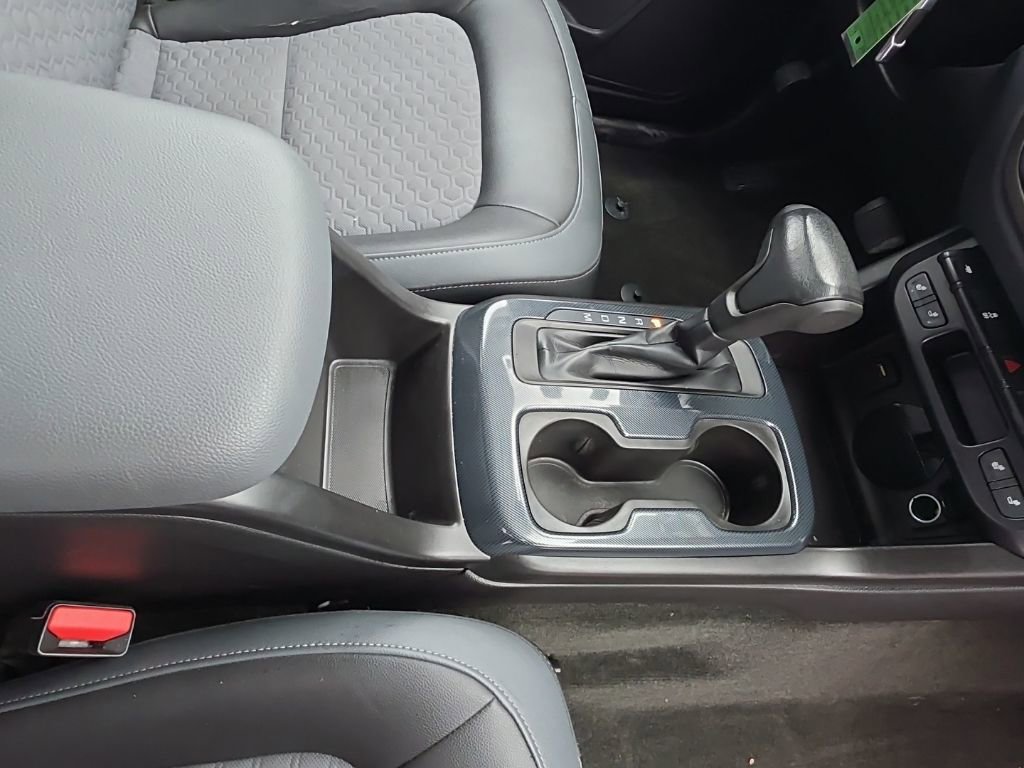 Used 2016 Chevrolet Colorado Z71 image 48