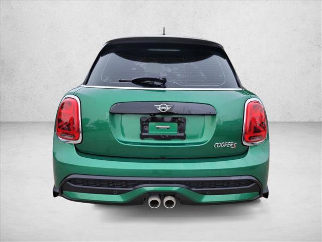 Used 2023 MINI Cooper S image 6