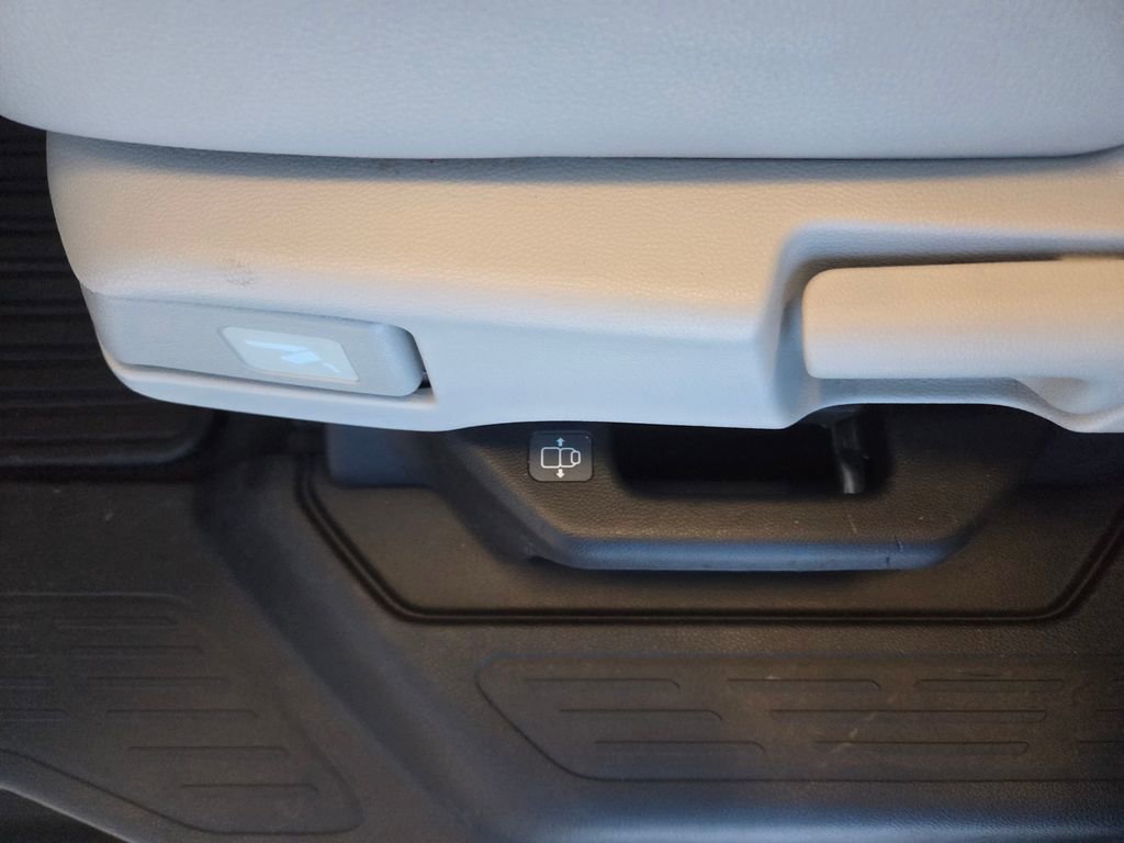 Certified 2025 Honda Odyssey EX-L image 24