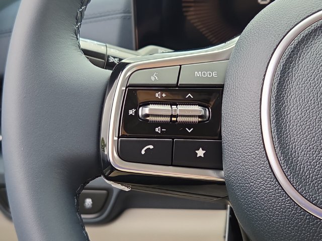 New 2026 Kia Carnival EX FWD image 10