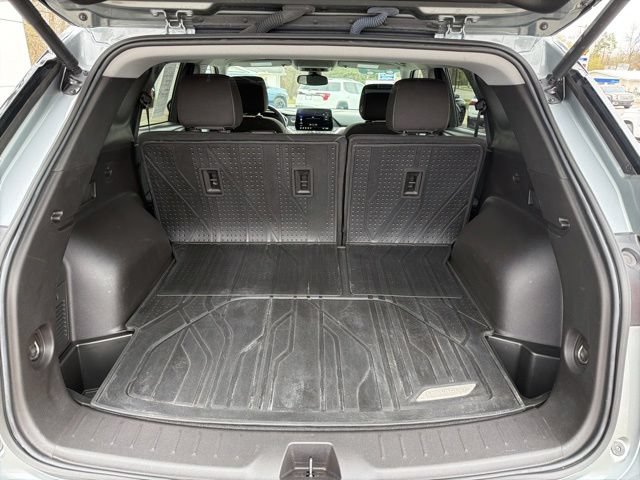Certified 2024 Chevrolet Blazer LT w/ Redline Edition FWD image 14