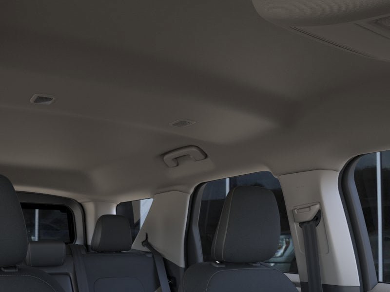New 2026 Ford Bronco Sport Big Bend AWD/4WD image 22