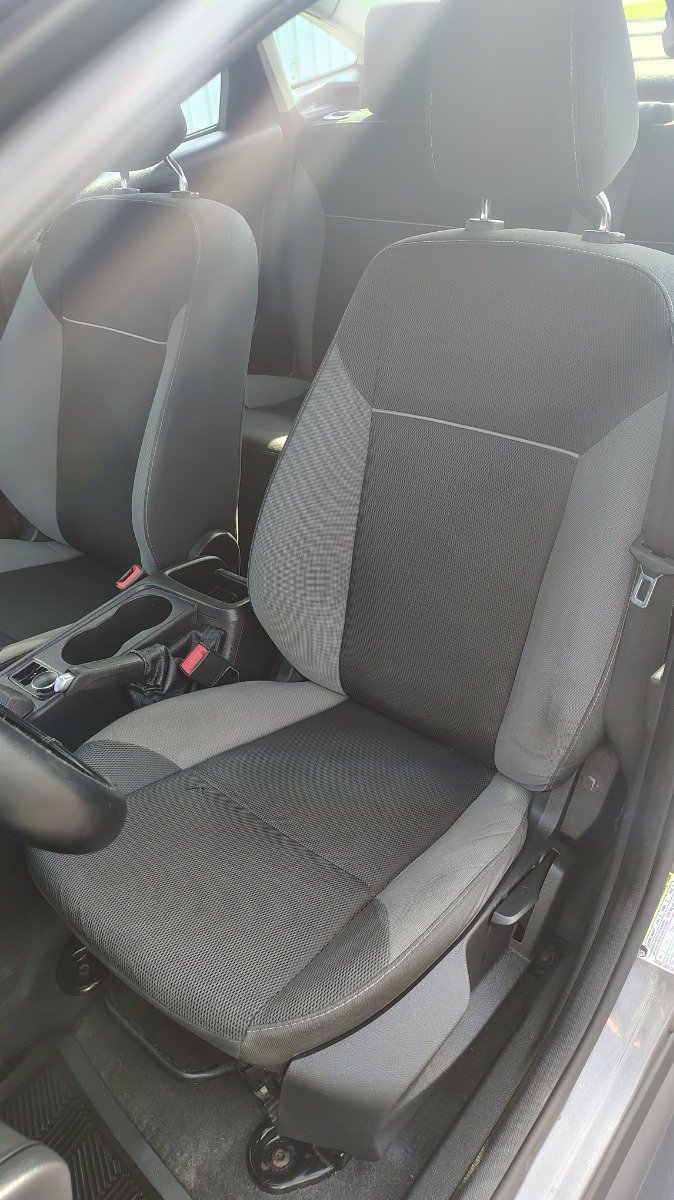 Used 2014 Ford Focus S FWD image 15