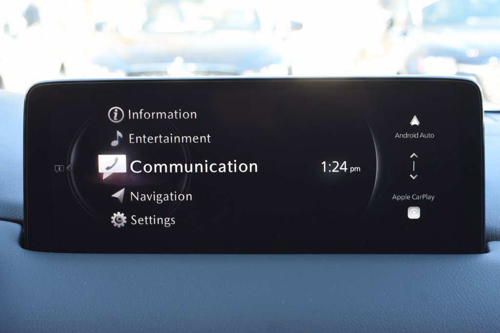 New 2025 MAZDA CX-5 AWD 2.5 S w/ Select Package image 33