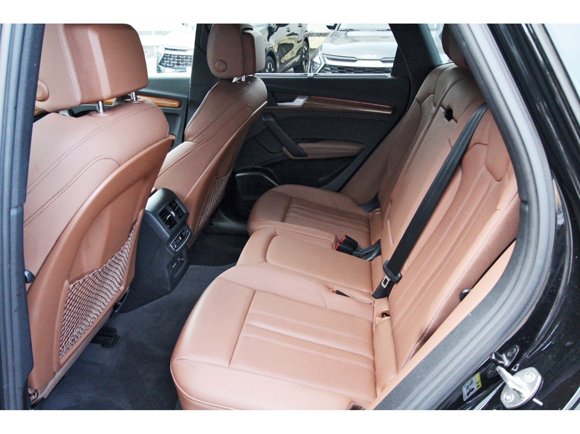 Used 2022 Audi Q5 2.0T Prestige w/ Prestige Package AWD/4WD image 10