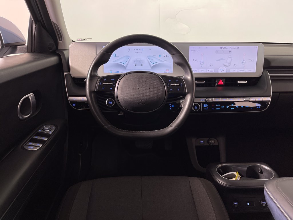 Certified 2024 Hyundai Ioniq 5 SEL RWD image 16