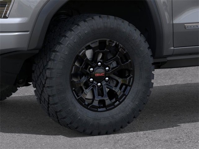 New 2026 GMC Canyon Elevation image 9