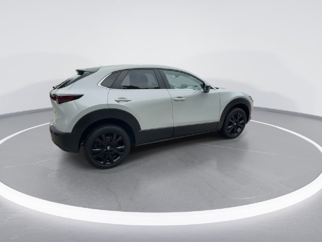 Used 2024 MAZDA CX-30 AWD 2.5 S w/ Select Sport Pkg image 9