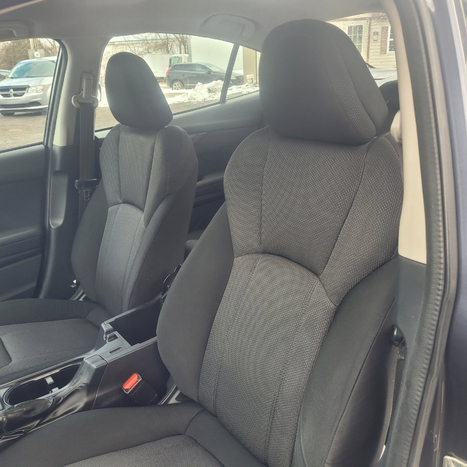 Used 2017 Subaru Impreza 2.0i image 12