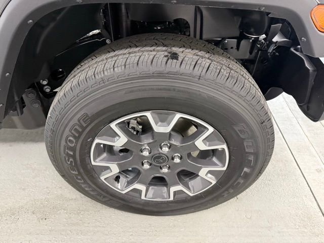 New 2026 Jeep Gladiator Sport image 4